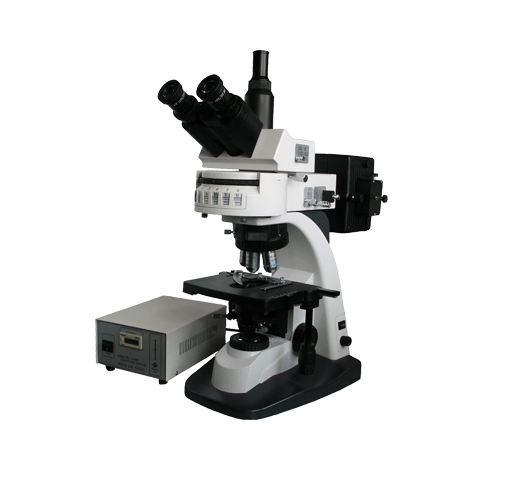 分析偏光显微镜在金相分析中的三种应用