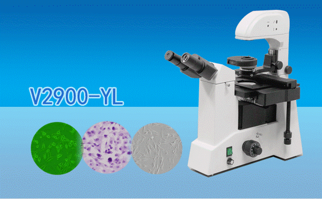 关于体视生命科学显微镜*常见故障与故障排除方法